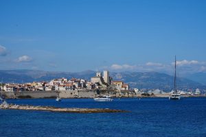 Conciergerie à Antibes — Clé d’Azur
