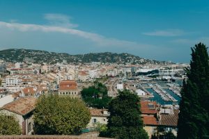 Conciergerie à Cannes — Clé d’Azur