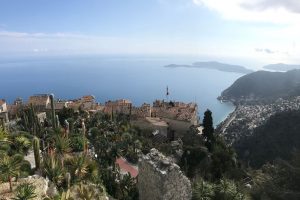 Conciergerie à Èze — Clé d’Azur