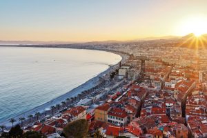 Conciergerie à Nice — Clé d’Azur